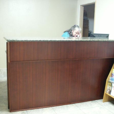 Executive Motel Юджин Экстерьер фото