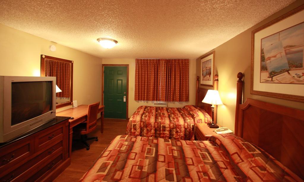 Executive Motel Юджин Номер фото