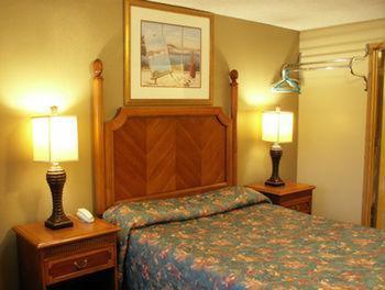 Executive Motel Юджин Экстерьер фото